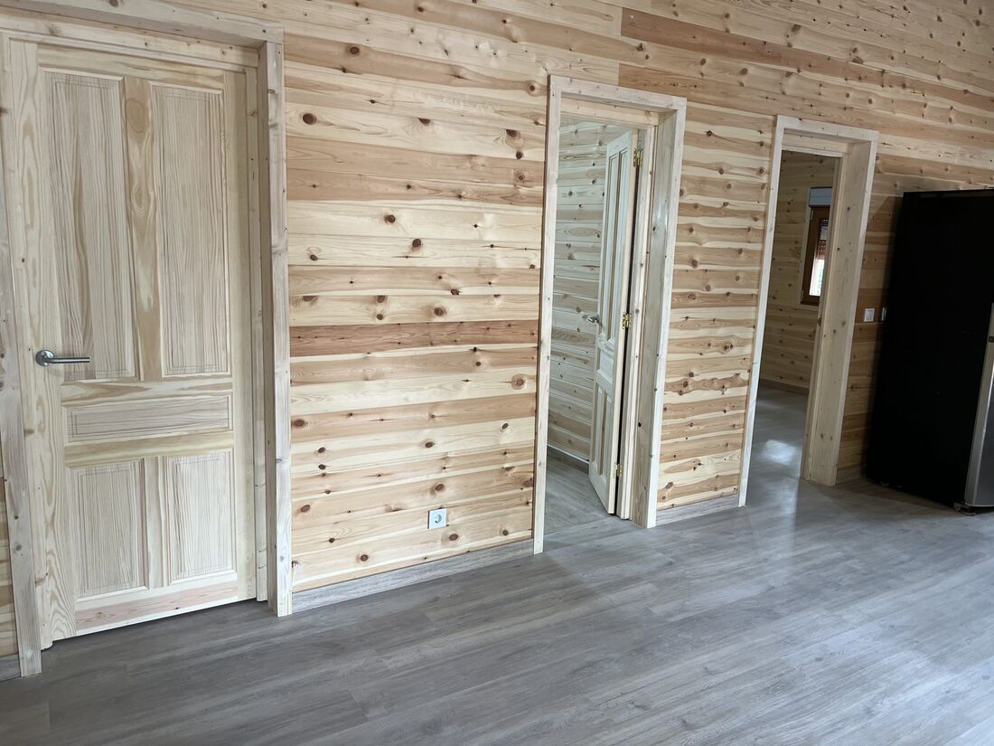 Casas de diseño 3