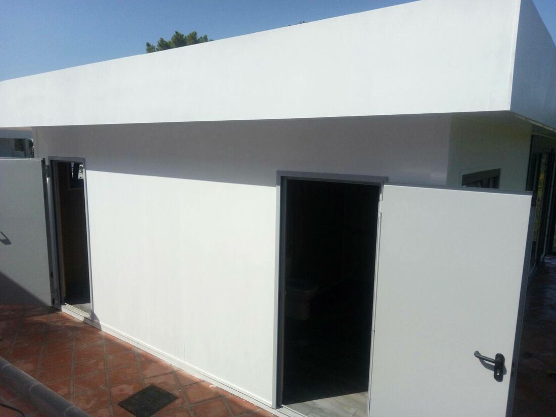 Casas de diseño 4
