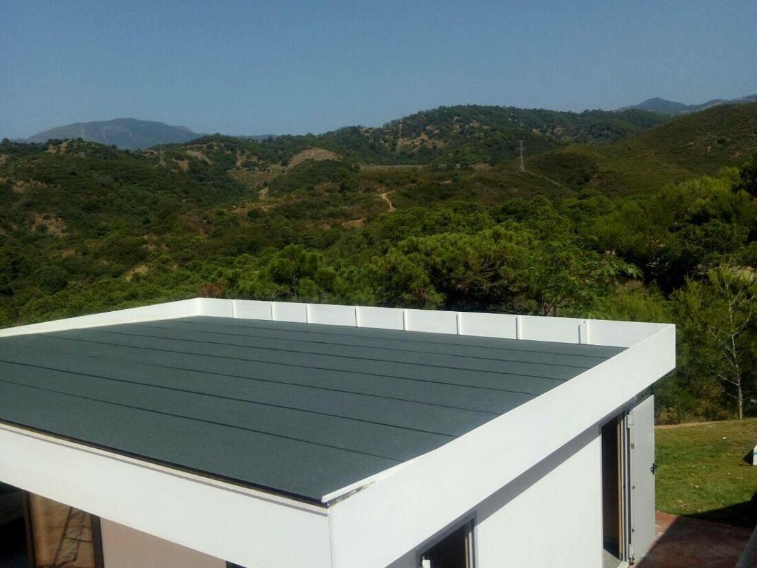 Casas de diseño 5