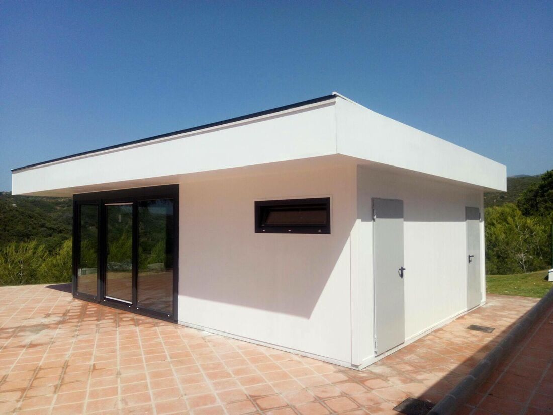 Casas de diseño 6