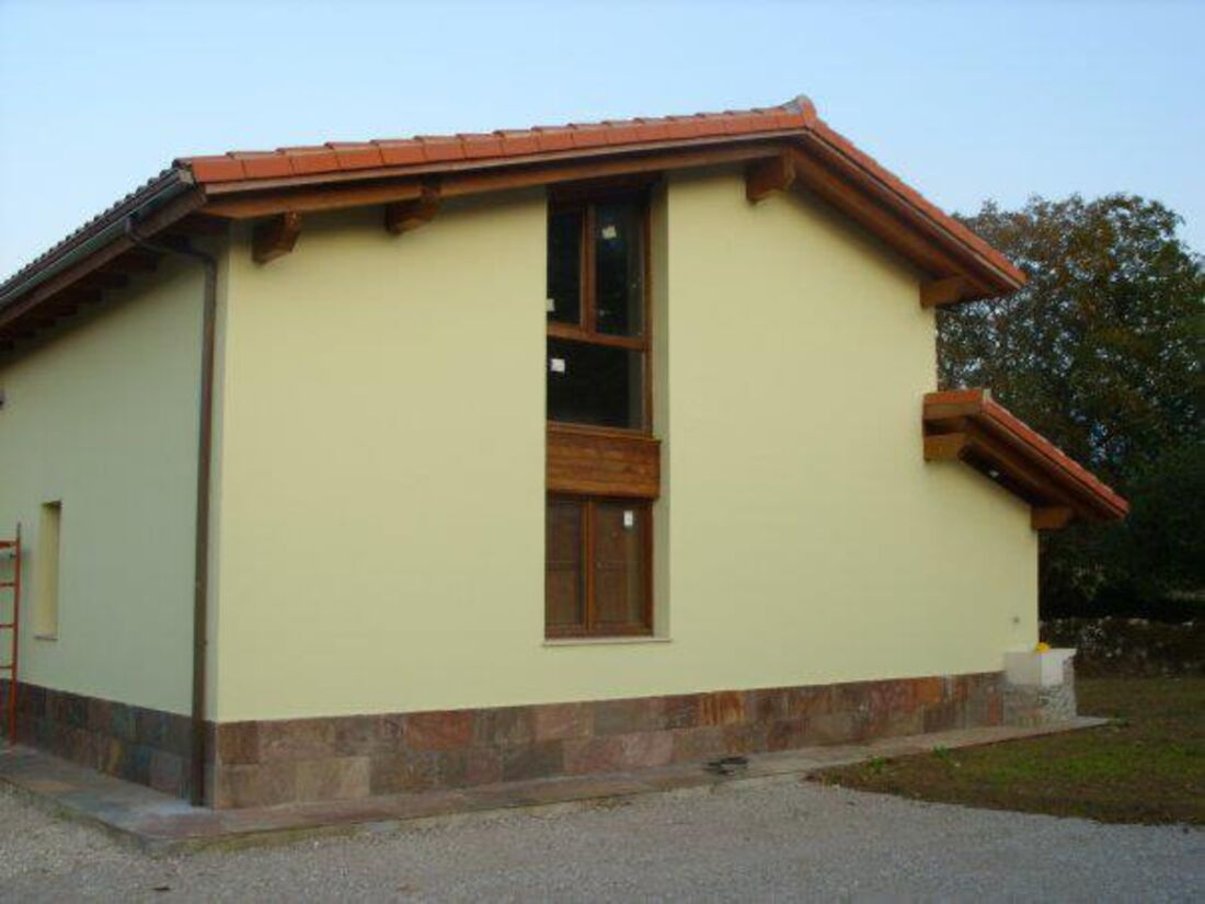 Casas de madera 2