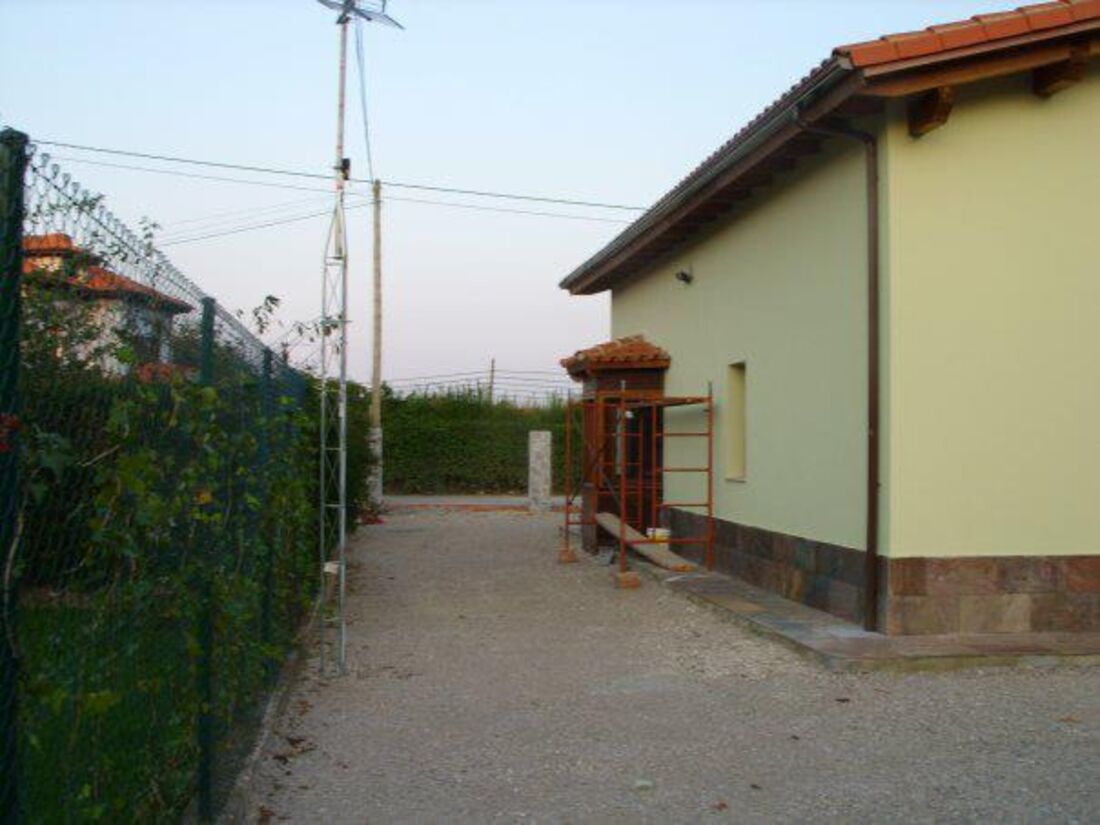 Casas de madera 3