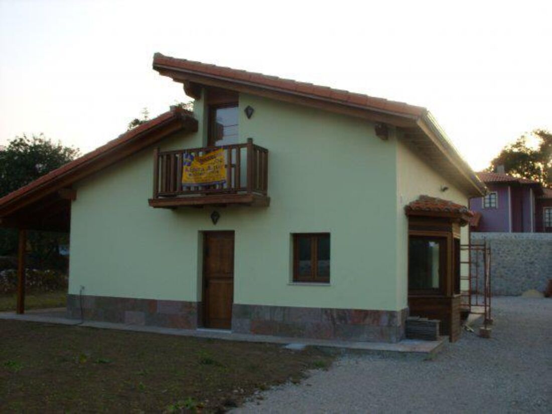 Casas de madera 4