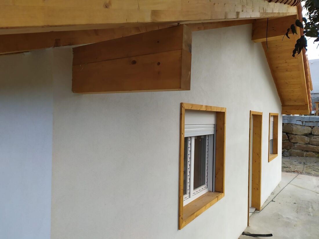 Casas de madera 5