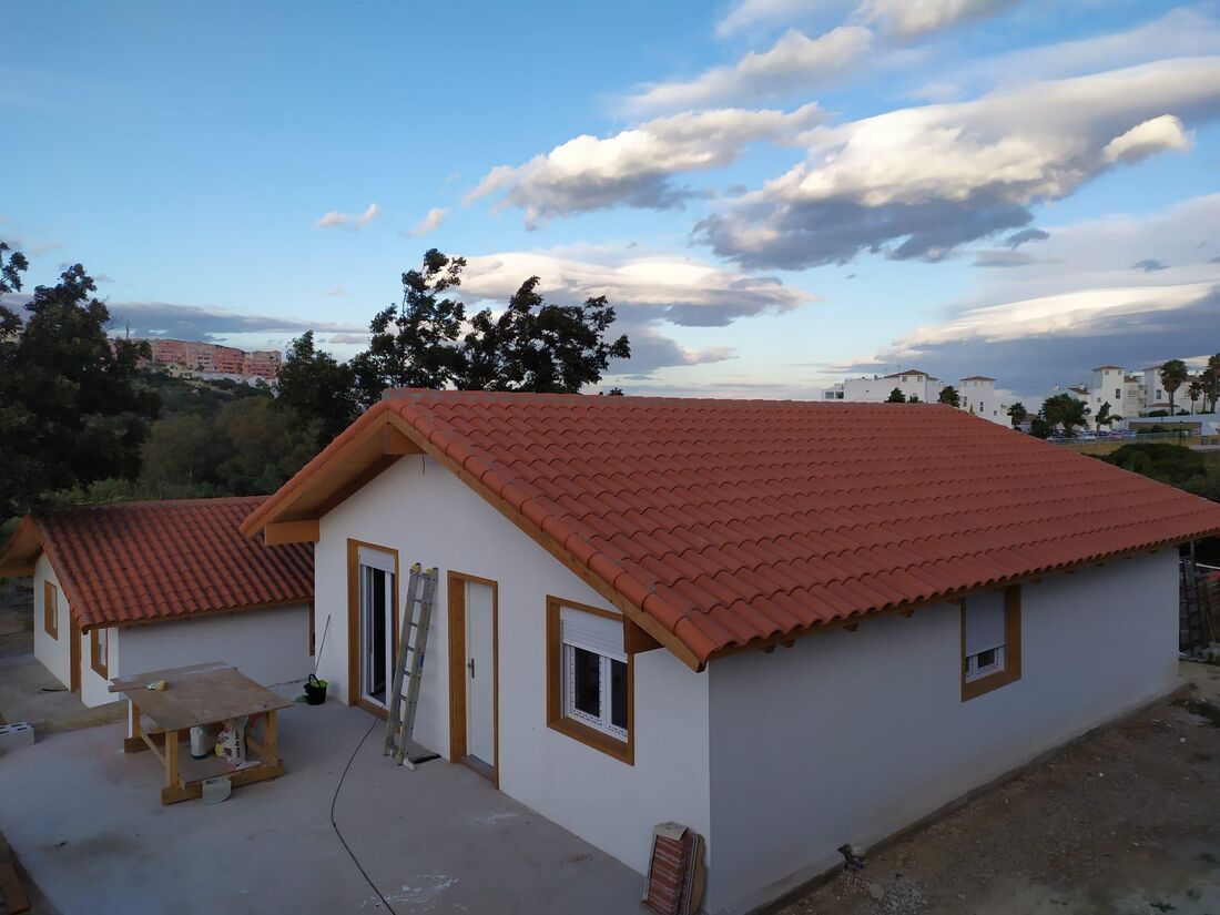 Casas de madera 6