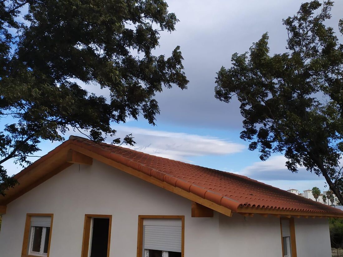 Casas de madera 7