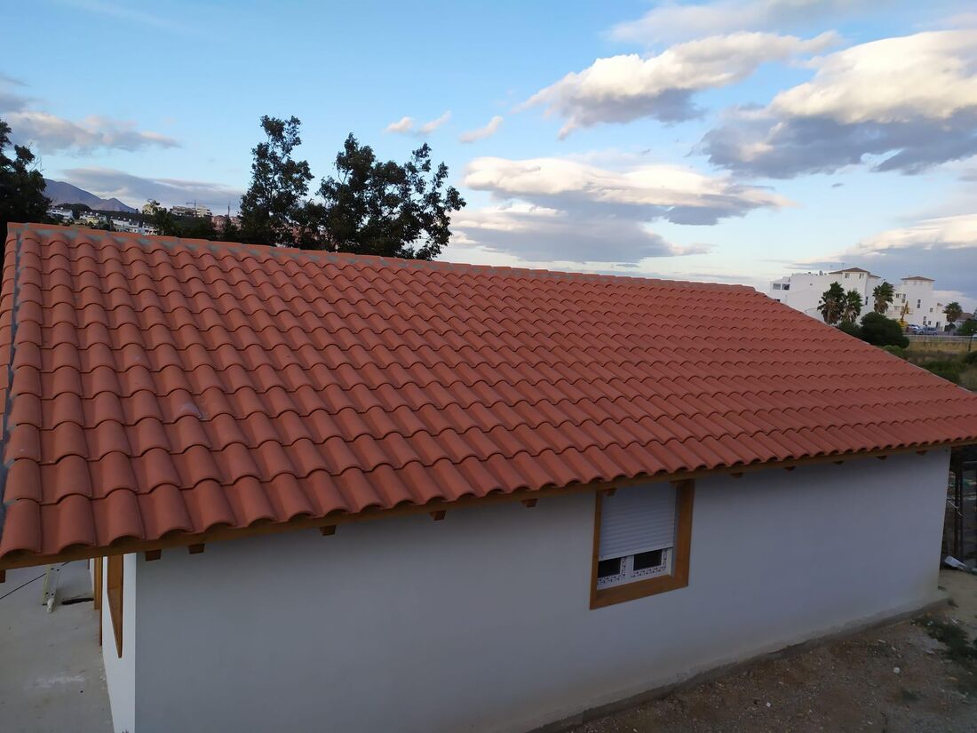 Casas de madera 8