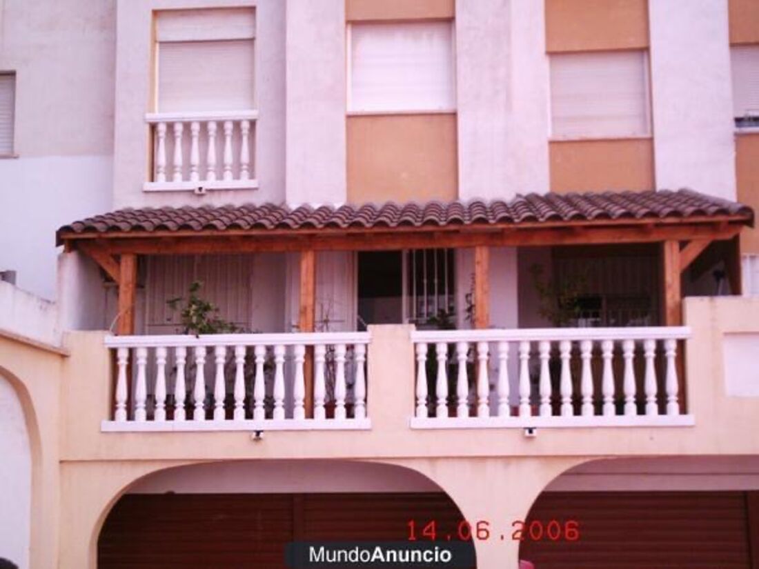 Porches 1