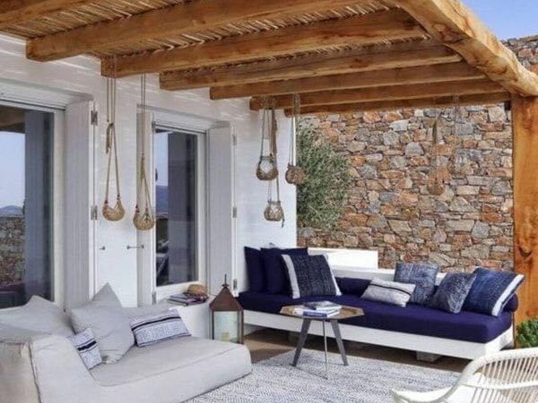 Porches 10