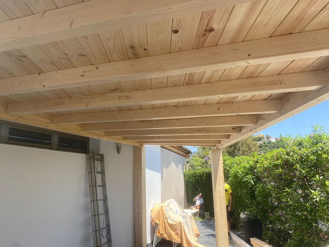 Porches 12