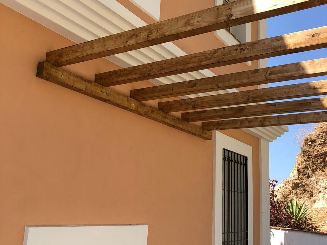 Porches 4