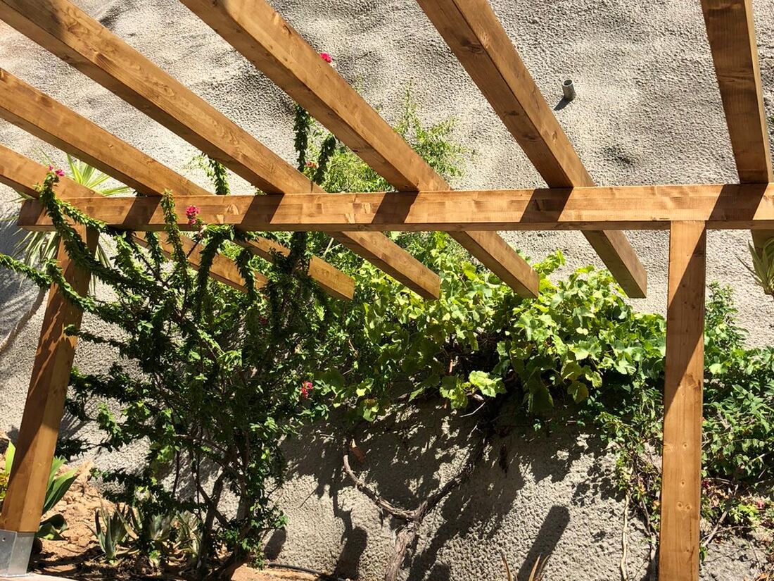 Porches 7