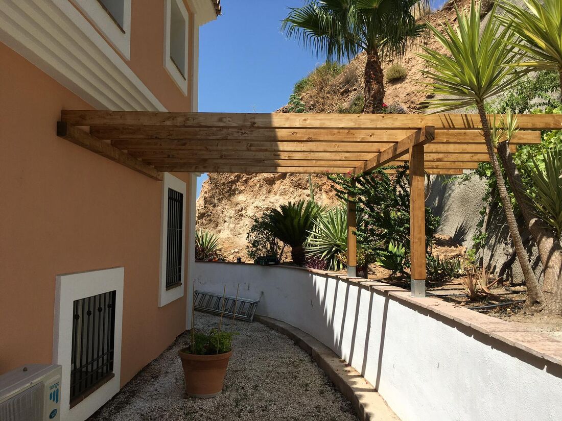 Porches 8