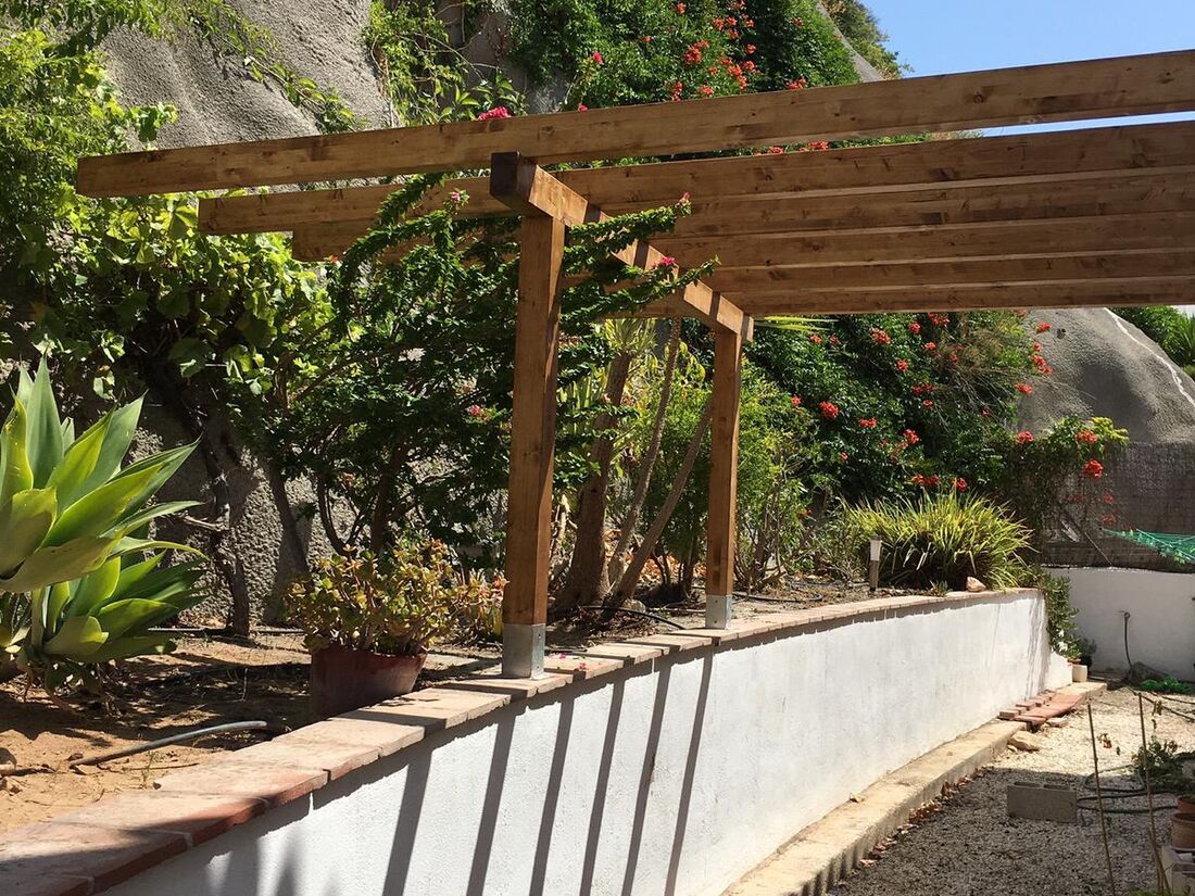 Porches 9