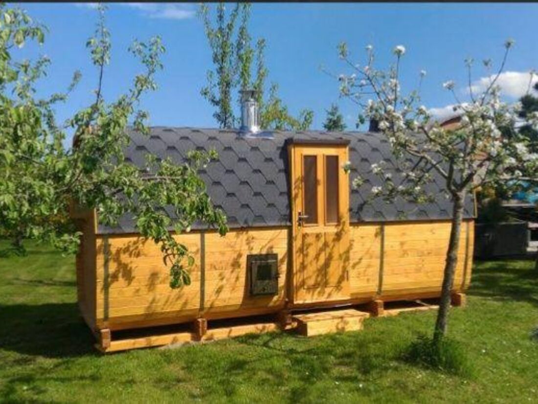Saunas 3