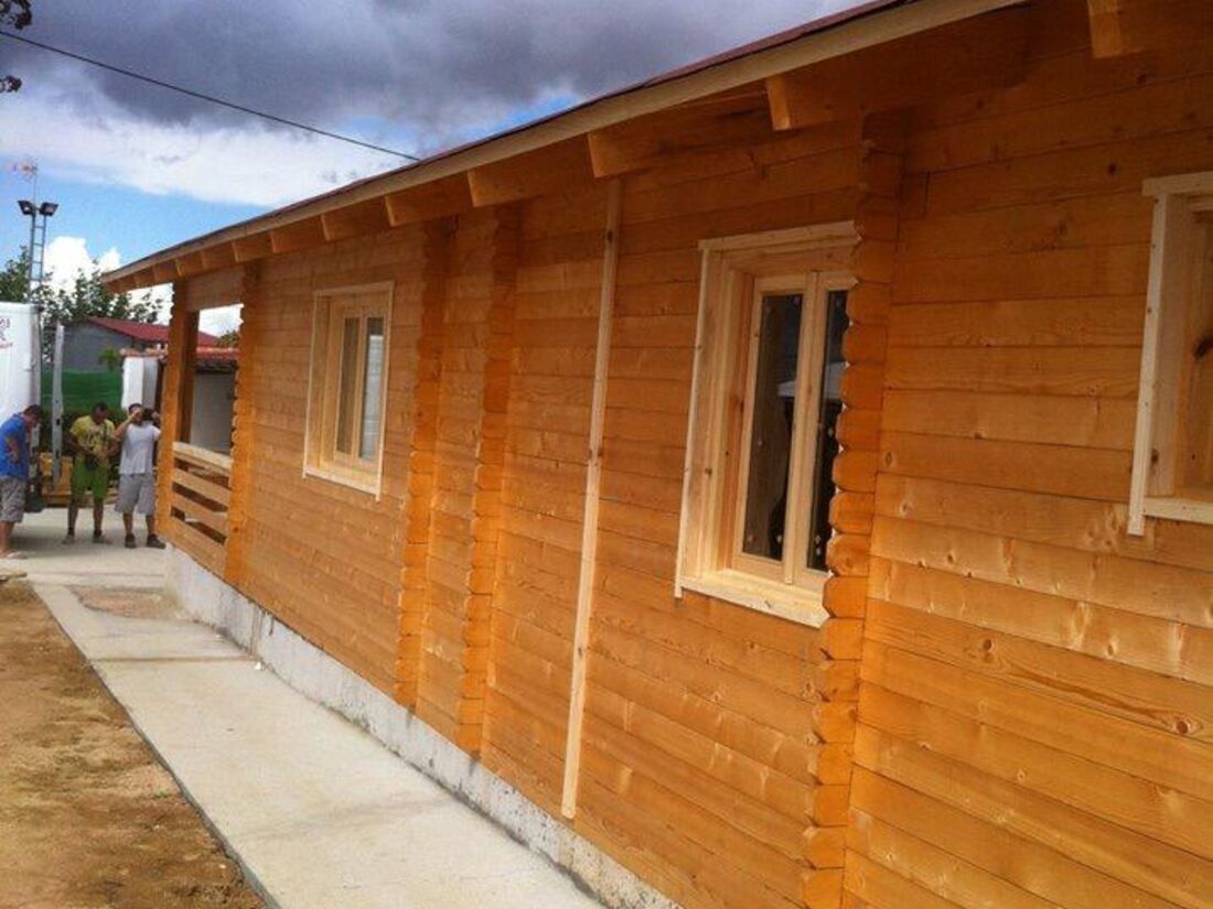 Soluciones modulares 11