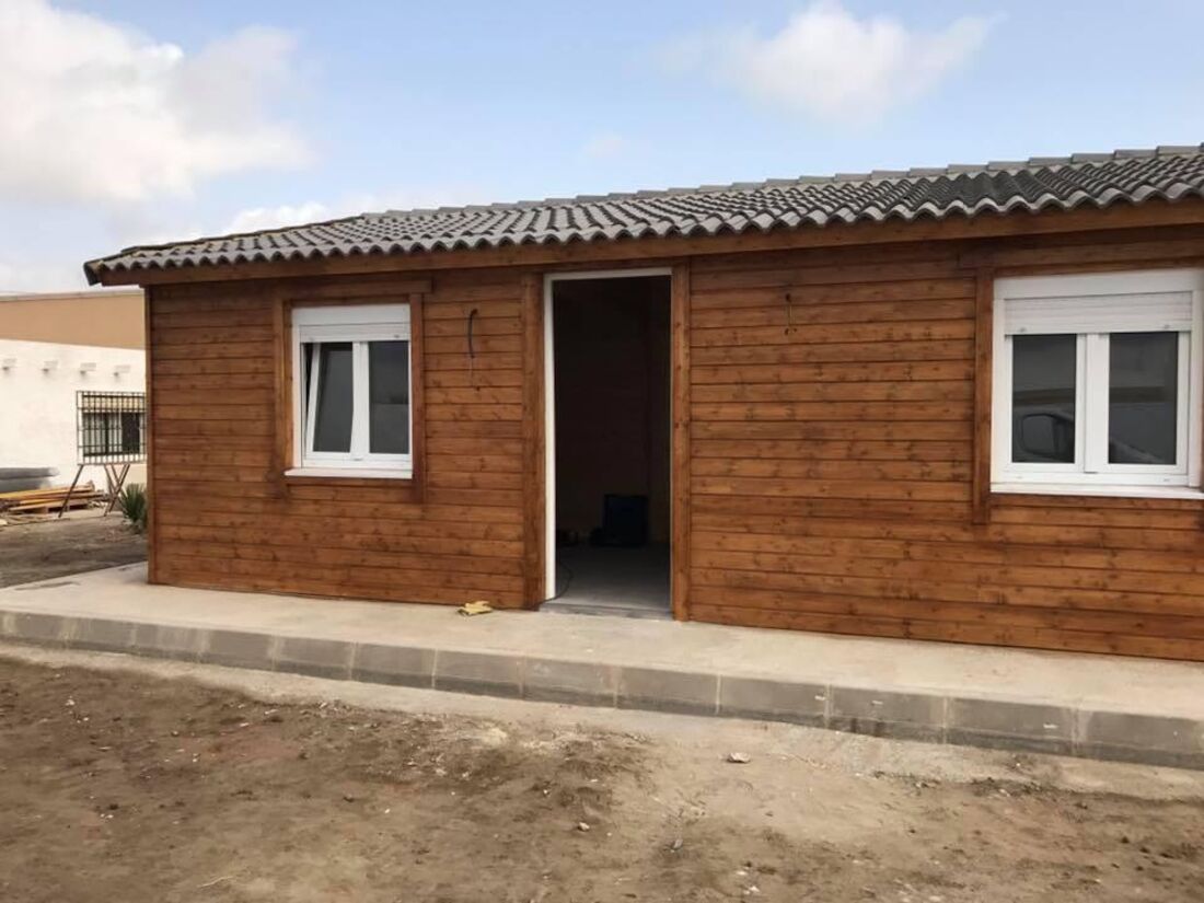 Soluciones modulares 2
