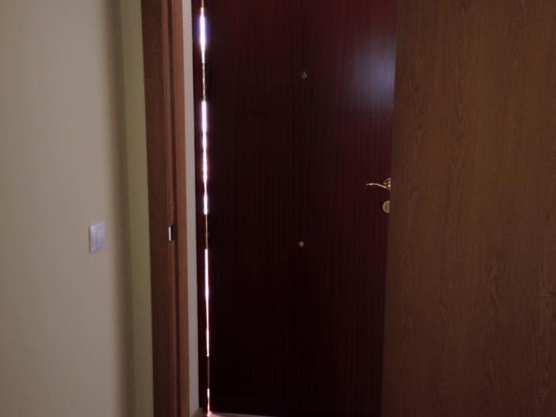 Interiores de madera 4
