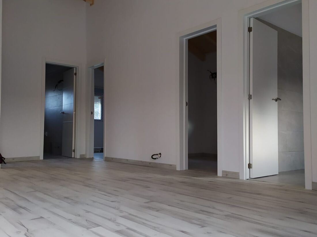 Interiores de madera 7